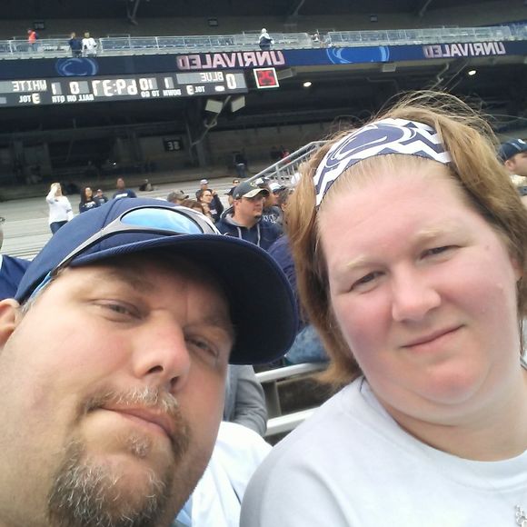 Meet your Posher, Randy - Picture 1 of 1